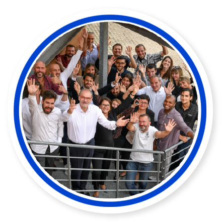 Optimum by shiftmove, l'équipe